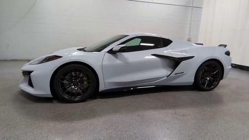 2024 Chevrolet Corvette Z06