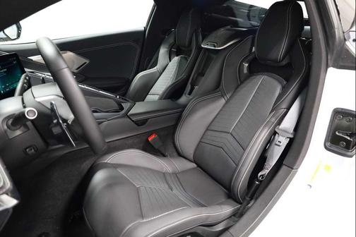 2024 Chevrolet Corvette Z06