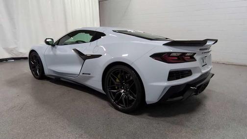 2024 Chevrolet Corvette Z06