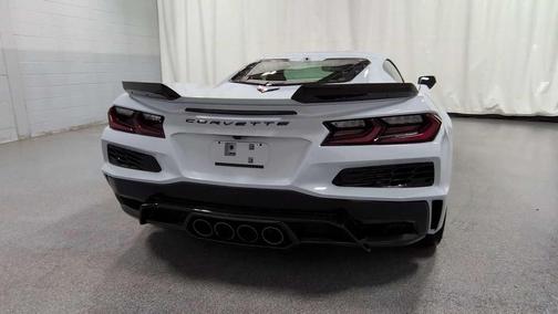 2024 Chevrolet Corvette Z06