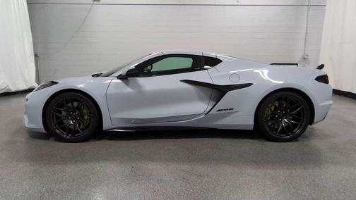 2024 Chevrolet Corvette Z06
