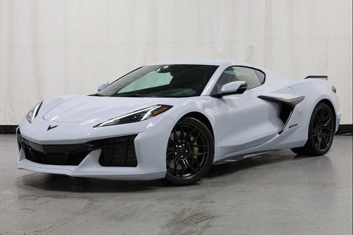 2024 Chevrolet Corvette Z06