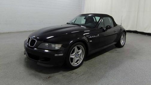 1999 BMW M 3.2L