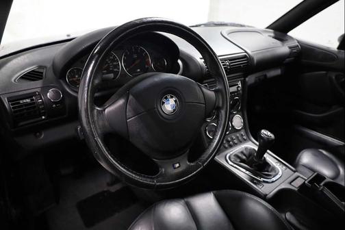 1999 BMW M 3.2L