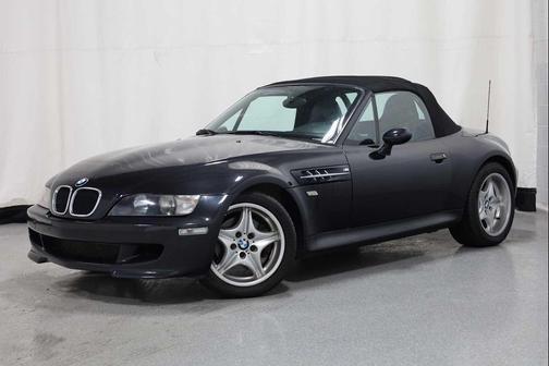 1999 BMW M 3.2L