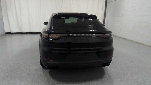 2023 Porsche Cayenne Cayenne