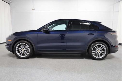 2023 Porsche Cayenne Cayenne