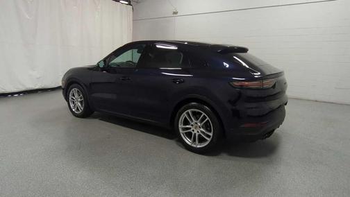 2023 Porsche Cayenne Cayenne