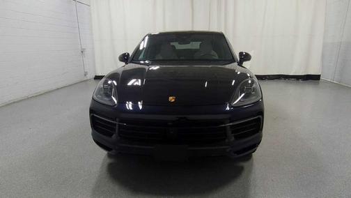 2023 Porsche Cayenne Cayenne