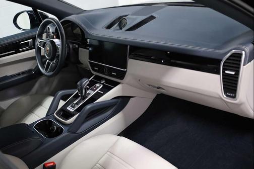 2023 Porsche Cayenne Cayenne
