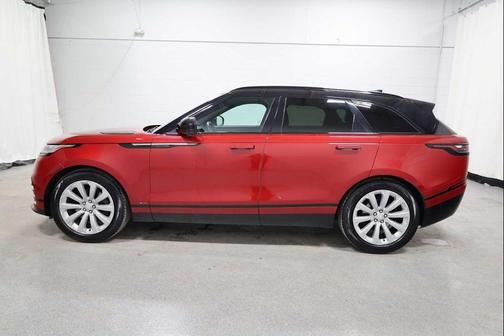 2018 Land Rover Range Rover Velar P380 SE R-Dynamic