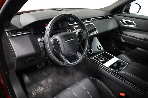 2018 Land Rover Range Rover Velar P380 SE R-Dynamic