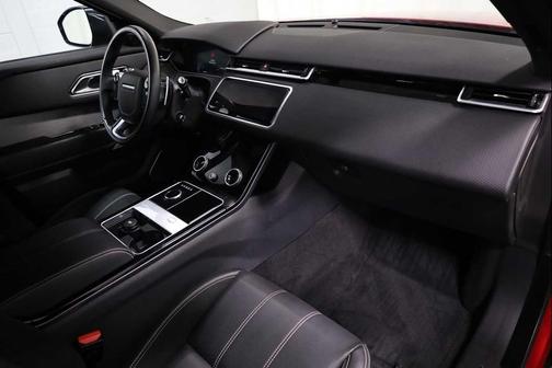 2018 Land Rover Range Rover Velar P380 SE R-Dynamic