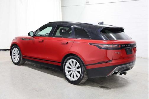 2018 Land Rover Range Rover Velar P380 SE R-Dynamic