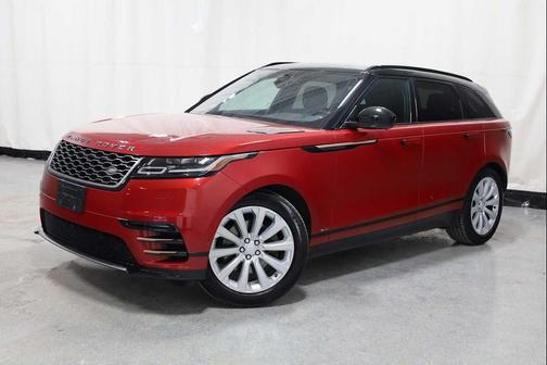 2018 Land Rover Range Rover Velar P380 SE R-Dynamic
