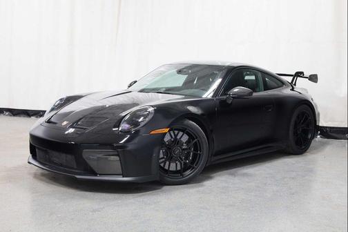 2026 Porsche 911 GT3