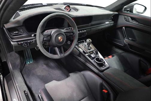 2026 Porsche 911 GT3