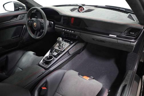 2026 Porsche 911 GT3