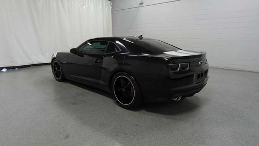 2010 Chevrolet Camaro 2SS