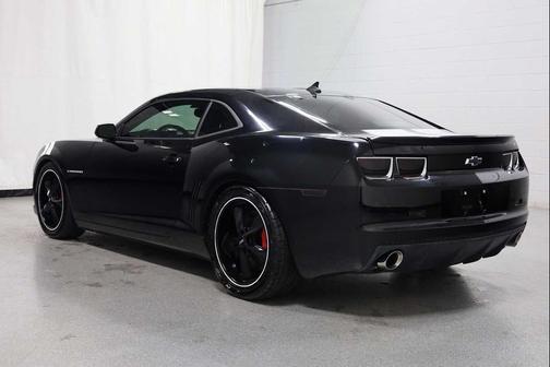 2010 Chevrolet Camaro 2SS