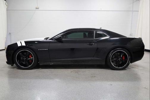 2010 Chevrolet Camaro 2SS