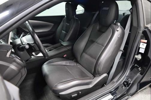 2010 Chevrolet Camaro 2SS