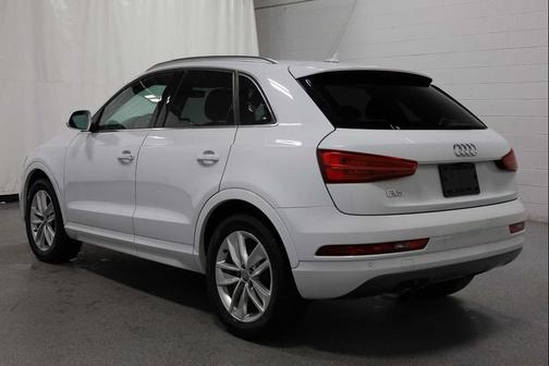 2016 Audi Q3 2.0T Premium Plus