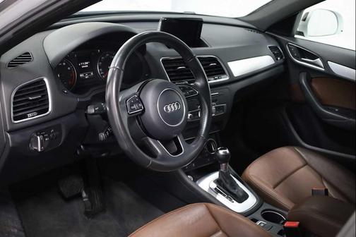 2016 Audi Q3 2.0T Premium Plus