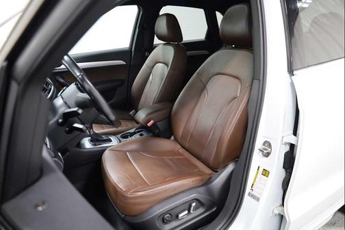 2016 Audi Q3 2.0T Premium Plus