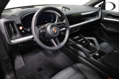 2026 Porsche Cayenne Cayenne E-Hybrid