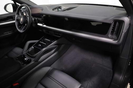 2026 Porsche Cayenne Cayenne E-Hybrid