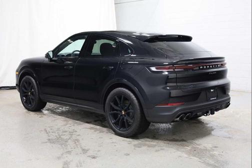 2026 Porsche Cayenne Cayenne E-Hybrid