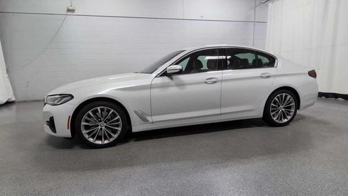 2022 BMW 540 i xDrive