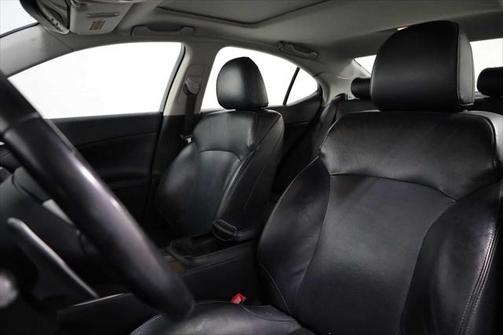 2012 Lexus IS 250 Base