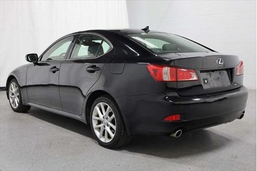2012 Lexus IS 250 Base
