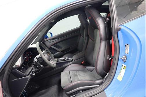 2024 Porsche 911 911 Carrera S