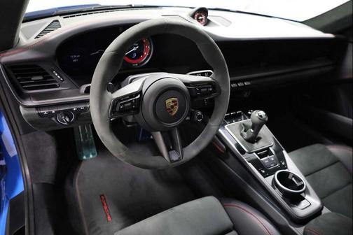 2024 Porsche 911 911 Carrera S