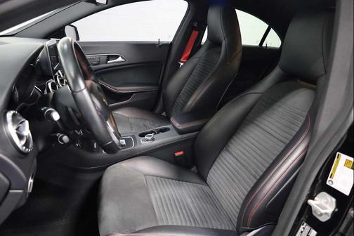 2014 Mercedes-Benz CLA-Class CLA 45 AMG 4MATIC