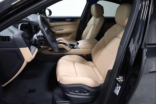 2026 Porsche Cayenne S