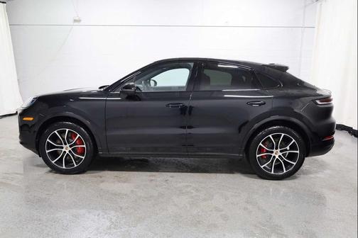 2026 Porsche Cayenne S