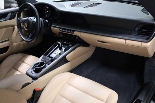 2024 Porsche 911 Carrera S