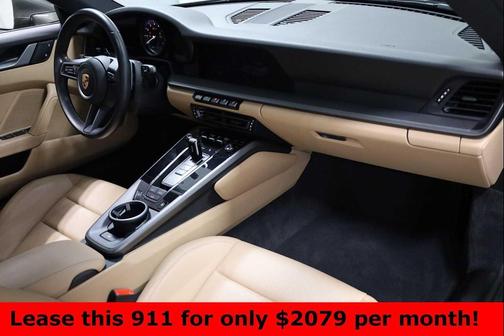 2024 Porsche 911 911 Carrera S