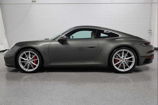 2024 Porsche 911 911 Carrera S