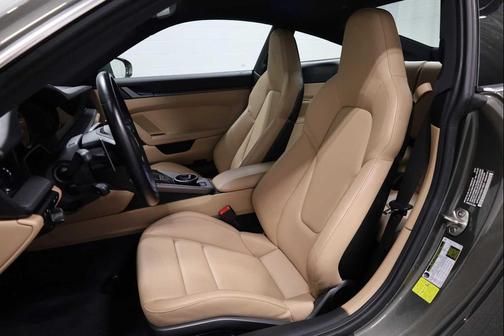 2024 Porsche 911 Carrera S
