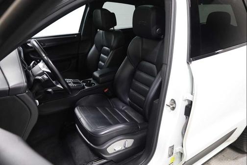 2018 Porsche Macan GTS