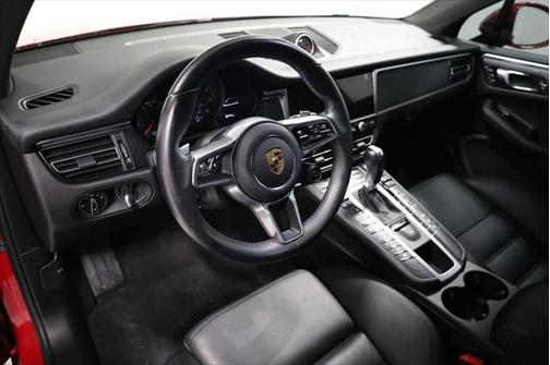 2021 Porsche Macan GTS