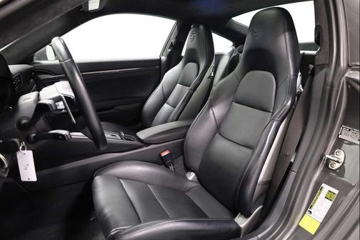 2019 Porsche 911 Turbo