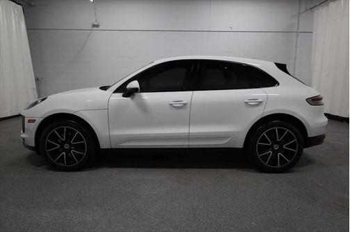 2019 Porsche Macan Base