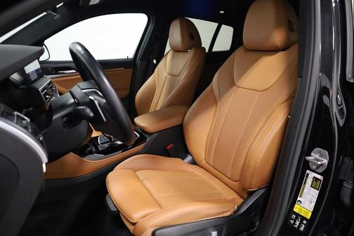 2022 BMW X4 xDrive30i