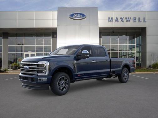 2025 Ford F-350 Platinum